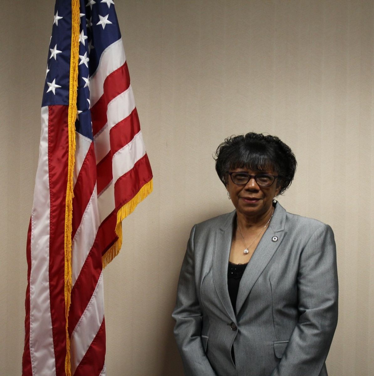 Councilmember Jones